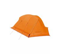 Ferrino - Tiendas de senderismo/trekking - Manaslu 2 de Aluminio - Naranja Naranja one size