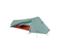 Ferrino - Tiendas de senderismo/trekking - Piuma 1 de Aluminio - Azul Azul one size