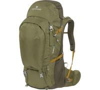 Ferrino Transalp 60 mochila de trekking - Green