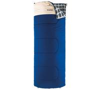 Saco de dormir Travel 200 Azul 200x90 cm Ferrino