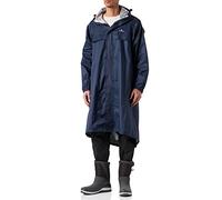 Impermeable Ferrino Trekker L/ XL Color: azul