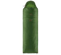 Ferrino Unisex - Saco de Dormir para Adultos Lightec, Verde, 215 x 75
