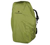 Ferrino - Waterproof Backpack Cover, Color Yellow, Talla 15-30 Liters
