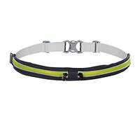 Ferrino X-Belt - Cinturón unisex, color negro, talla XS