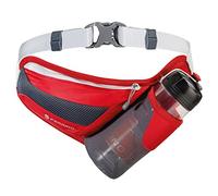 Ferrino x-Easy riñonera, Rojo, S