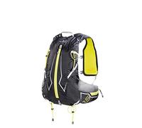 Ferrino X-Track 15 Mochila, Negro, 15