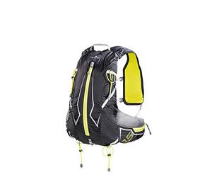 Ferrino X-Track 15 Mochila, Negro, 15