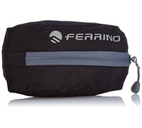 Ferrino X-Track Case Funda Extra para Mochila, Unisex Adulto, Negro, Talla única
