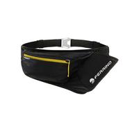 Ferrino X-WAIST Riñonera De Correr, Negra