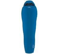Ferrino Yukon Plus - Saco de Dormir Largo
