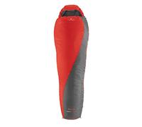 Ferrino Yukon Pro Sac de couchage TU Rouge
