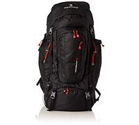 Ferrino Transalp 60 Mochila, Gris, 60 L Unisex Adulto