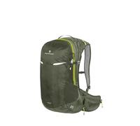 Ferrino Mochila Zephyr 17+3 Unisex Adulto Verde