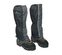 Ferrino Zermatt, Ghette No Genre, Negro, L