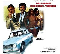 Ferrio, Gianni - Milano Difendersi O..