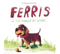 Ferris and the Family of Skunks