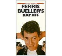 Ferris Bueller'S Day Off