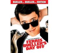 Ferris Bueller's Day Off by Warner Bros.