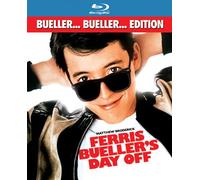 Ferris_Bueller's_Day_Off [Reino Unido] [Blu-ray]