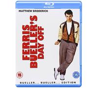 Ferris_Bueller's_Day_Off [Reino Unido] [Blu-ray]