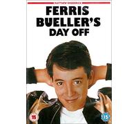 Ferris_Bueller's_Day_Off [Reino Unido] [DVD]