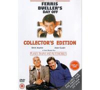 Ferris Bueller's Day Off/..... [Reino Unido] [DVD]