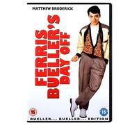 Ferris_Bueller's_Day_Off [Reino Unido] [DVD]