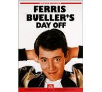 Ferris Bueller's Day Off [Reino Unido] [DVD]
