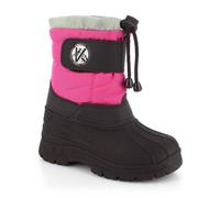 Ferris Kimberfeel après ski boot (Rose Fuschia)