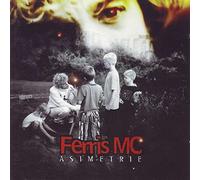 Ferris Mc - Asimetrie [Import]
