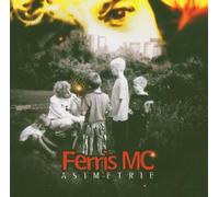 Ferris Mc - Asimetrie [Import]