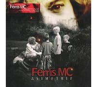Ferris Mc - Asimetrie [Import] [Vinilo]