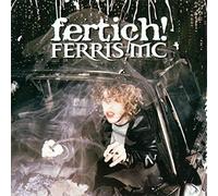 Ferris Mc - Fertich! [VINYL] [Vinilo]