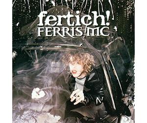 Ferris Mc - Fertich! [VINYL] [Vinilo]