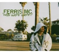 Ferris Mc - Was Wäre Wenn. [Import]