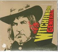 Paul Ferris – Witchfinder General (Original Motion Picture Soundtrack)