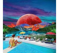 Ferris & Sylvester - Otherness (2lp / Etched d-Side) [Vinilo]