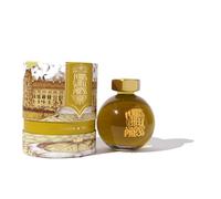 Ferris Wheel Press Fountain Pen Ink Collection Everyday Ink Collection - Color amarillo y verde (85 ml)