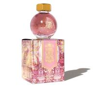 Ferris Wheel Press Tinta para pluma estilográfica, colección FerriTales, rosa rubor con brillo verde duocromo/dorado, 20 ml