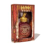 Ferris Wheel Press, Warner Bros, licencia oficial, Harry Potter, Houses of Hogwarts, Gryffindor House, Gryffindor Scarlet Red with Gold Shimmer, 38 ml