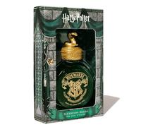 Ferris Wheel Press, Warner Bros, licencia oficial, Harry Potter, Houses of Hogwarts, Slytherin House, Slytherin Green with Silver Shimmer, 38 ml