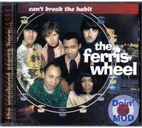 Ferris Wheel,the - Can't Beat The Habit [Import]