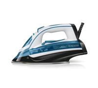 Ferro a Vapor Black+Decker 2400W - Base Inox - BXIR2402E