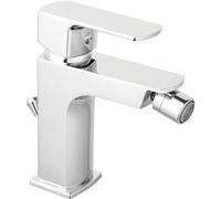 Ferro Alba VerdeLine grifo para bidé de pie cromo BLB6VL