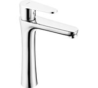 Ferro Algeo grifo para lavabo de pie cromo BAG2L