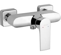 Ferro Algeo Square grifo para ducha a pared cromo BAQ7