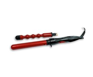 Ferro Arricciacapelli ORIGINAL Best Buy Creox Combi 2 En 1