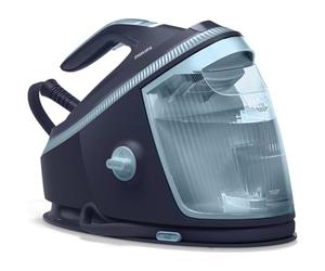 FERRO CAR.CONTINUA 2850W 1.5LT P.STEAMGLIDE BLU