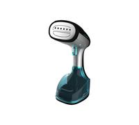 Cecotec Plancha Vertical Vapor Fast&Furious 4020 Force. 1400 W, Vapor Continuo 25g/m, 2 Modos, Autoapagado, Calentamiento en 30 Segundos, Panel Táctil, Incluye Cepillo Clean Brush