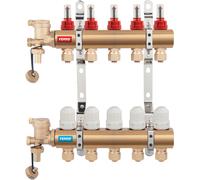 Ferro colector N-RZP06S